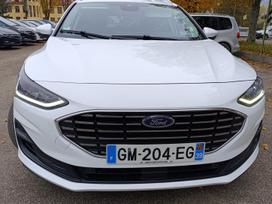 Ford Focus, 1.0 l., universalas