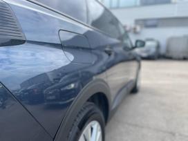 Peugeot 5008, 1.5 l., Внедорожник / Кроссовер