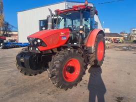 Zetor Forterra HSX 140, traktoriai