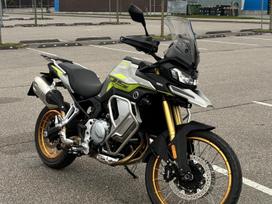VOGE 900 DSX 998cc, эндуро / adventure