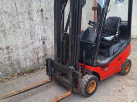 Linde H16D, forklifts