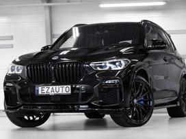 BMW X5, 3.0 l., Внедорожник / Кроссовер