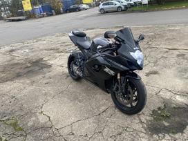 Suzuki GSX-R 1000cc, sporta / superbikes