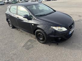 Seat Ibiza Kuriasi važiuoja superkame automobilius sutvarkome dokumentus