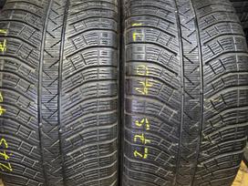 Michelin Pilot alpin 5 2+2 275.40.21+30, зимние 305/35 R21
