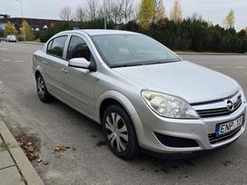 Opel Astra, 1.6 l., sedans