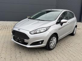 Ford Fiesta, 1.0 l., hečbeks
