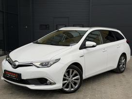 Toyota Auris, 1.8 l., wagon