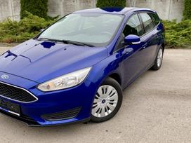 Ford Focus, 1.0 l., Универсал