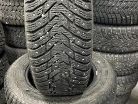 Nokian, winter 215/60 R16