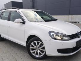 Volkswagen Golf, 1.4 l., wagon