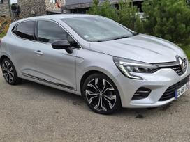 Renault Clio, 1.5 l., hatchback