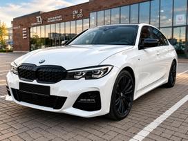 BMW 320, 2.0 l., sedans