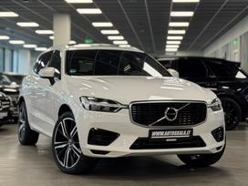 Volvo XC60, 2.0 l., Внедорожник / Кроссовер