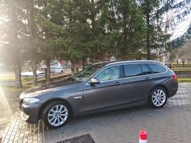 BMW 530, 3.0 l., universalas