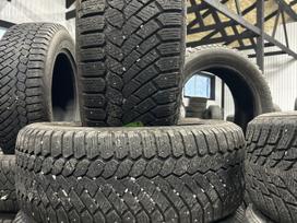 Gislaved, žieminės 235/55 R17