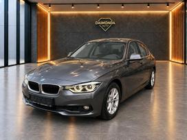 BMW 318, 1.5 l., Седан