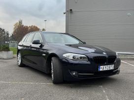 BMW 525, 3.0 l., wagon