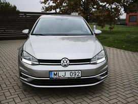 Volkswagen Golf, 1.4 l., hečbekas