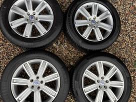 Volvo, light alloy, R18