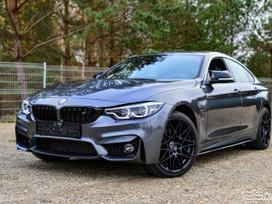 BMW 430 Gran Coupe, 2.0 l., Седан