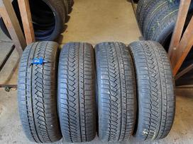 Continental Winter contact TS 850p SSR, зимние 215/60 R18