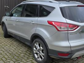Ford Escape, 1.6 l., visureigis / krosoveris