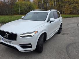 Volvo XC90, 2.0 l., visurgājējs / krosovers