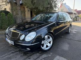 Mercedes-Benz E320, 3.0 l., Универсал