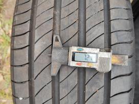 Michelin, летние 225/45 R17