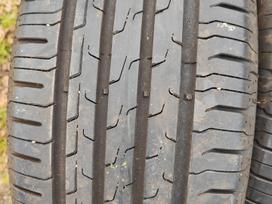 Continental, summer 215/55 R17