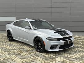Dodge Charger, 6.4 l., sedanas