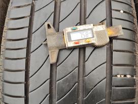Michelin, летние 235/50 R18