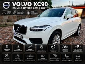 Volvo XC90, 2.0 l., visureigis / krosoveris