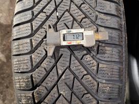 Pirelli Scorpion Winter2, winter 235/55 R19