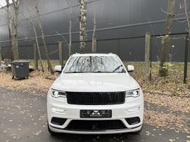 Jeep Grand Cherokee, 5.7 l., off-road / crossover