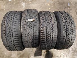 Pirelli, зимние 225/45 R18