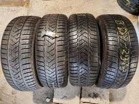 Pirelli, зимние 215/60 R16