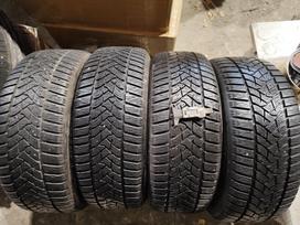 Dunlop Winter Sport5, žieminės 205/55 R16