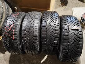 Michelin, зимние 205/55 R16