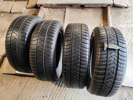 Pirelli, žieminės 205/60 R16