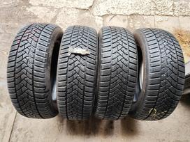 Dunlop Winter Sport5, winter 205/60 R16