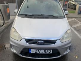 Ford C-MAX, 1.6 l., minivens
