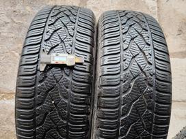 Barum Quartaris 5, всесезонные 205/60 R16