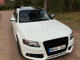 Audi S4, 3.0 l., Седан