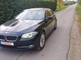 BMW 535, 3.0 l., sedanas
