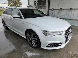 Audi A6, 3.0 l., Универсал