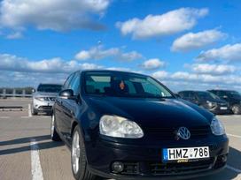 Volkswagen Golf, 1.4 l., hatchback