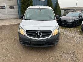 Mercedes-Benz Citan, 1.5 l., mpv / minivan