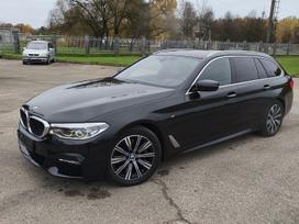 BMW 520, 2.0 l., universalas